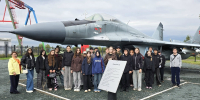 В парке «Патриот» дан старт ежегодным военно-патриотическим сборам для молодежи Башкортостана - Сетевое издание Ufaved.Info