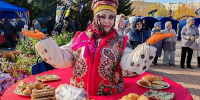 Праздник единения - Администрация г. Мегиона