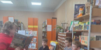 Патриотический урок «Памяти героев Великой войны» - Киржачская ЦБС