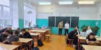 Увлекательное путешествие в страну «Чистых слов» - Киржачская ЦБС