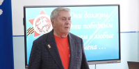 скриншот видео - ИА Тюменская линия