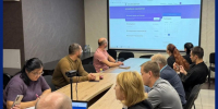 Управляющим компаниям рассказали о работе в мобильном приложении «Инспектор» - Государственная жилищная инспекция