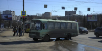 В дептрансе Ивановской области прокомментировали ситуацию на рынке перевозок - Известно.ру