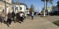 Учения по пожарной безопасности - Калязинский колледж
