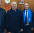 Сегодня свой 65-й день рождения отмечает главный агроном АО "Шилово-Курьинское" Валентин Квитко  - Карасукский район