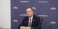 Юрий Бурлачко: «Кубань была и остается гарантом продовольственной безопасности страны» - Кубанские Новости