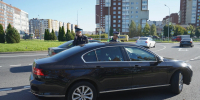 В Калининграде камеры «Безопасного города» вычислили автомобилистов-должников - Комсомольская правда