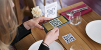 - Жители Чувашии стали чаще использовать для оплаты покупок QR-коды и биометрию:  Исследование Банк России - Газета Грани