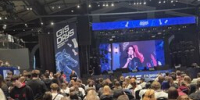 Киберполигон ГУАП на GIS STUDENT DAY 2026 - ГУАП