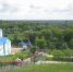 Под Курском из Коренной пустыни вывезли 32 кубометра мусора - Комсомольская Правда