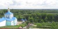 Под Курском из Коренной пустыни вывезли 32 кубометра мусора - Комсомольская Правда