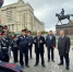 Орловские кадеты совершили профориентационную и экскурсионную поездку в столицу нашей Родины — г. Москву - Департамент по делам казачества и кадетских учебных заведений