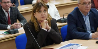 Егор Ковальчук представил нового зама - Vbryanske.Com