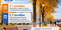В ОЭС ТО работает горячая линия по вопросам отопления - Tver24.Com