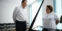 Александр Дрозденко анонсировал новые меры поддержки педагогов Ленобласти - Газета Приозерские ведомости