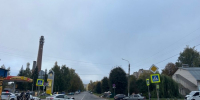 Сводка аварийности в Орловской области за 5 октября 2026 года - InfoOrel.Ru