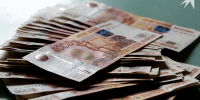 Жители Мурманской области хранят на вкладах 383,7 млрд рублей - КП Мурманск