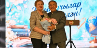 Звание народного учителя Татарстана удостоился лениногорский педагог - Лениногорские вести
