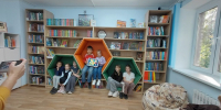 «Скрепка»: неделя, где каждый день – приключение - Алексинская ЦБС