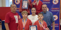 Фото: СШОР №3 имени Гуляева, Бийск - Газета Алтайский спорт