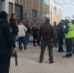 Силовики в Туле провели рейд по нелегалам на стройках - ТК Первый Тульский