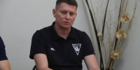 Фото: Олег Харлов / «Алтайский спорт» - Газета Алтайский спорт