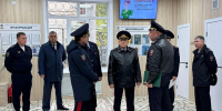 В Уфе после капремонта открыли отделение регистрации транспорта - Сетевое издание Республика Башкортостан