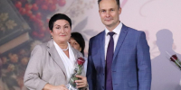 Галина Бредихина: «Учитель – это не профессия, а образ жизни» - Дубовский район