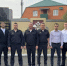В МОМВД России “Мичуринский” поздравили сотрудников уголовного розыска - Michurinsk68.Ru