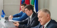 Депутаты единогласно приняли главный градостроительный документ в Благовещенском муниципалитете - Teleport2001.Ru