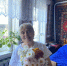 В «Островке надежды» поздравили бывших учителей - Волжская новь