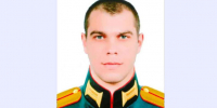 На школе № 5 в Ессентуках установят мемориальную доску Александру Параскевову. - Администрация г. Ессентуки