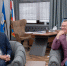 Делегация Посольства Объединённых Арабских Эмиратов в РФ побывала в Калужском государственном университете - Правительство Калужской области
