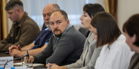 67 участников СВО работают на муниципальных предприятиях Владивостока - Администрация г. Владивостока