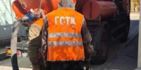В Благовещенске отремонтируют и промоют систему водоотведения - Администрация г. Благовещенск