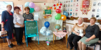 Педагогический альбом: страницы памяти - ЦБС г. Киселевска