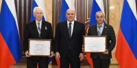 Ученые КубГТУ получили премию Правительства России пресс-служба Правительства РФ - KrasnodarMedia