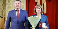 30 педагогов региона стали обладателями государственных, региональных и ведомственных наград - Сетевое издание Ровеньская нива