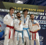 Каратист Абдилазим Жанибеков – бронзовый призер чемпионата России в спорте глухих - Министерство спорта