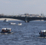 Туристический водный сезон в Петербурге подходит к концу - Spbdnevnik.ru