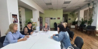 22 и 29 сентября прошли приёмы граждан по вопросам ЖКХ в г.Севастополь - Региональная общественная инспекция