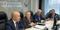 Сегодня состоялось заседание фракции Единая Россия в Госсовете Чувашии - Единая Россия