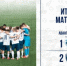 Победа «молодёжки» ФК «Калуга» в Курске! - KalugaSport.Ru