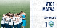 Победа «молодёжки» ФК «Калуга» в Курске! - KalugaSport.Ru