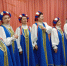 Праздник «Золотые россыпи жизни» - Комитет по культуре и туризму
