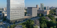 10 административно-деловых объектов построили в Москве в третьем квартале 2026 года - Правительство Москвы