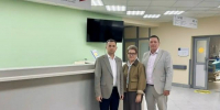Челнинские онкологи помогают Агрызу усилить раннюю диагностику рака - Агрызские вести