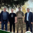 Встреча с героями - Администрация Стерлитамакского района