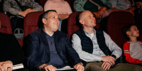 Курск впервые принимает фестиваль архивных фильмов «Эхо» - Курская правда