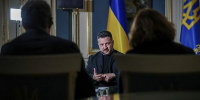 «Зеленский практически анонсирует военные преступления» - Столица С